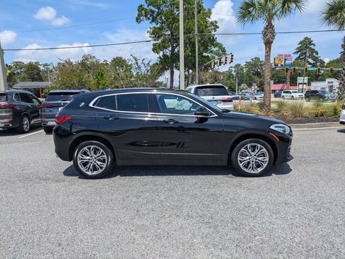 Used 2021 BMW X2 sDrive28i w/ Convenience Package FWD image 3