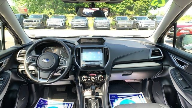 Used 2023 Subaru Forester Limited AWD/4WD image 20