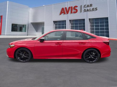 Used 2025 Honda Civic Sport image 10