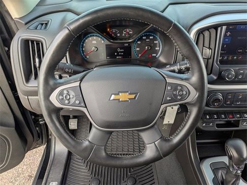 Used 2022 Chevrolet Colorado ZR2 image 26
