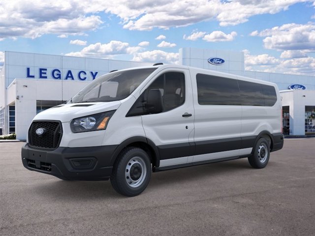 New 2026 Ford Transit 350 XL RWD image 1