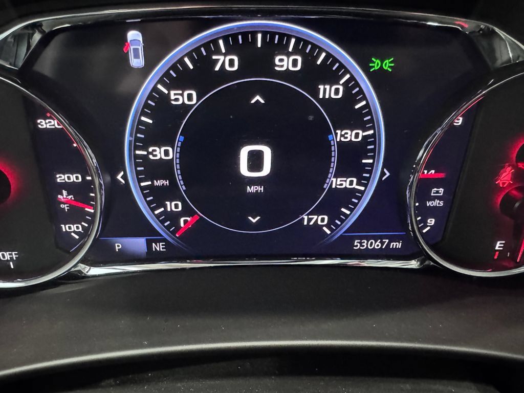 Certified 2023 GMC Terrain Denali w/ Denali Premium Package AWD/4WD image 14