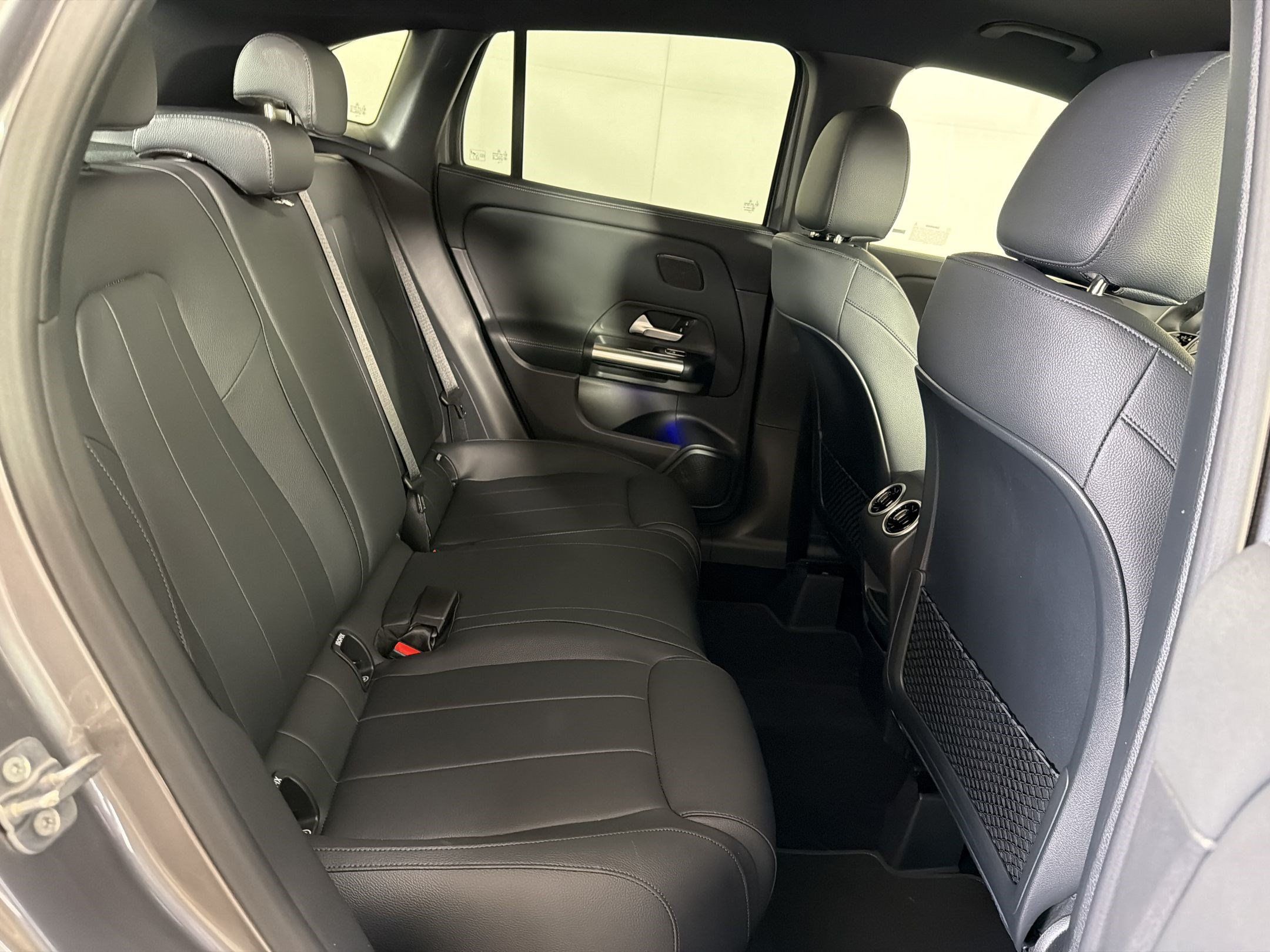Used 2026 Mercedes-Benz GLA 250 4MATIC image 29
