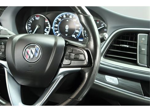 Used 2024 Buick Enclave Premium AWD/4WD image 8