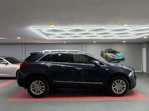 Used 2019 Cadillac XT5 FWD image 7