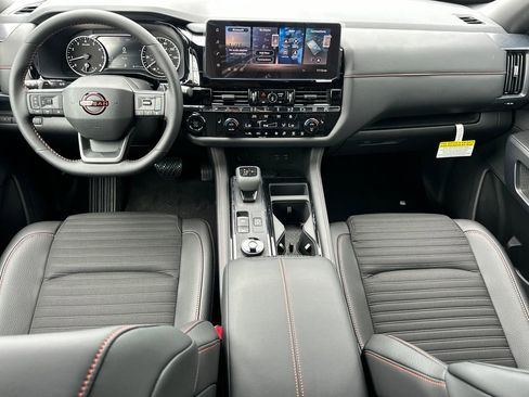 New 2026 Nissan Pathfinder Rock Creek w/ Rock Creek Premium Package AWD/4WD image 18