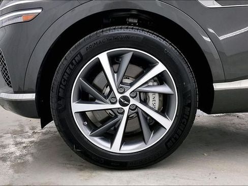 Used 2026 Genesis GV80 2.5T Select AWD/4WD image 10