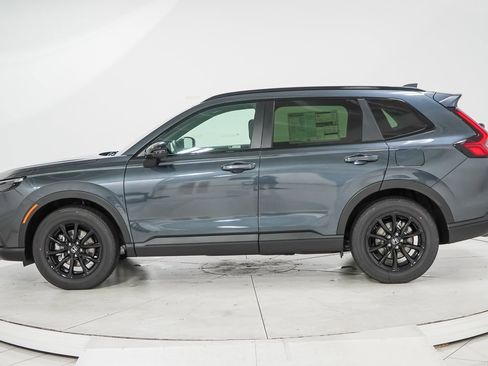 New 2026 Honda CR-V Sport-L image 5