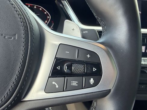 Used 2022 BMW Z4 M40i w/ Premium Package RWD image 29