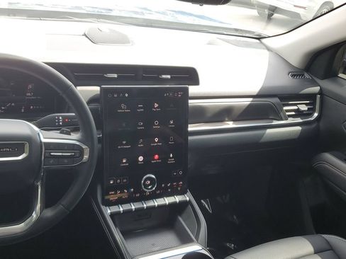 Certified 2026 GMC Terrain Denali AWD/4WD image 19