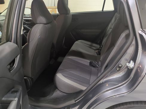 Used 2024 Subaru Impreza 2.0i AWD/4WD image 13