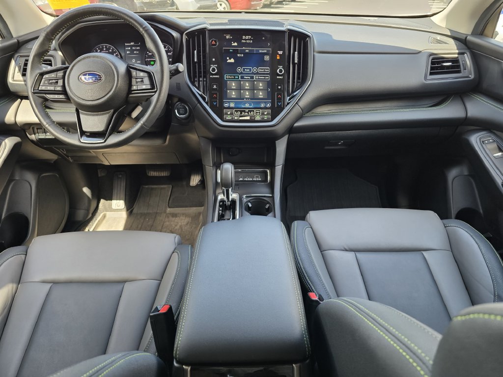 Used 2024 Subaru Ascent Onyx Edition AWD/4WD image 14