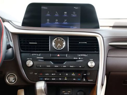 Used 2020 Lexus RX 350 FWD w/ Premium Package image 40