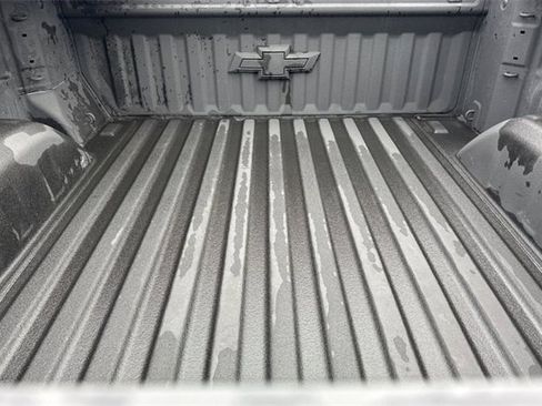 Used 2024 Chevrolet Silverado 1500 LTZ image 17