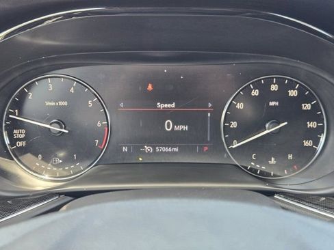 Used 2023 Buick Envision Preferred image 15