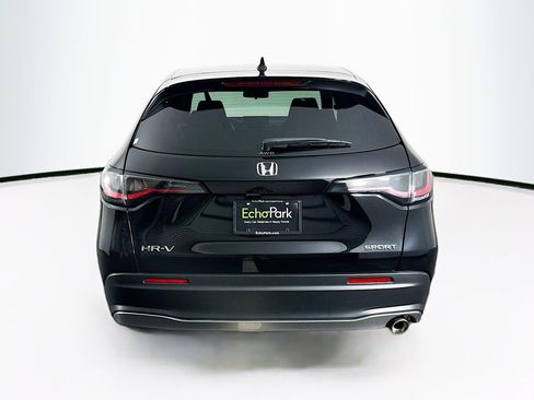 Used 2025 Honda HR-V Sport image 7