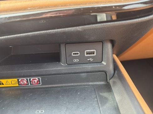 Certified 2025 Lexus NX 350 AWD image 17