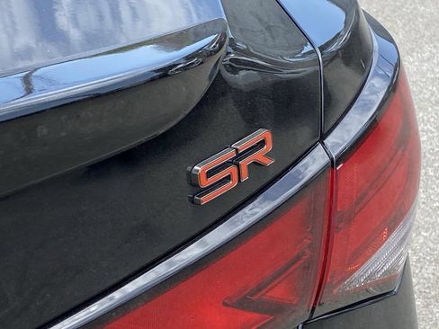 Used 2024 Nissan Sentra SR w/ SR Premium Package FWD image 6