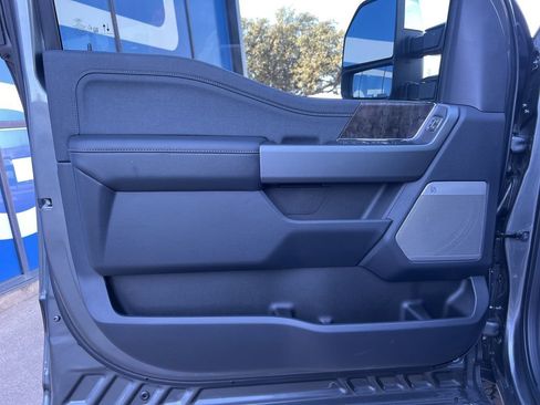 New 2026 Ford F350 Lariat w/ Lariat Ultimate Package image 11