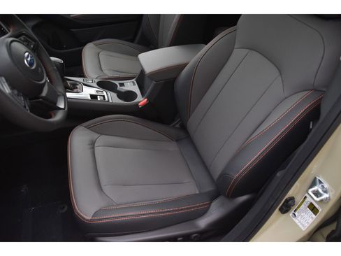 New 2026 Subaru Crosstrek 2.5i Limited AWD/4WD image 13