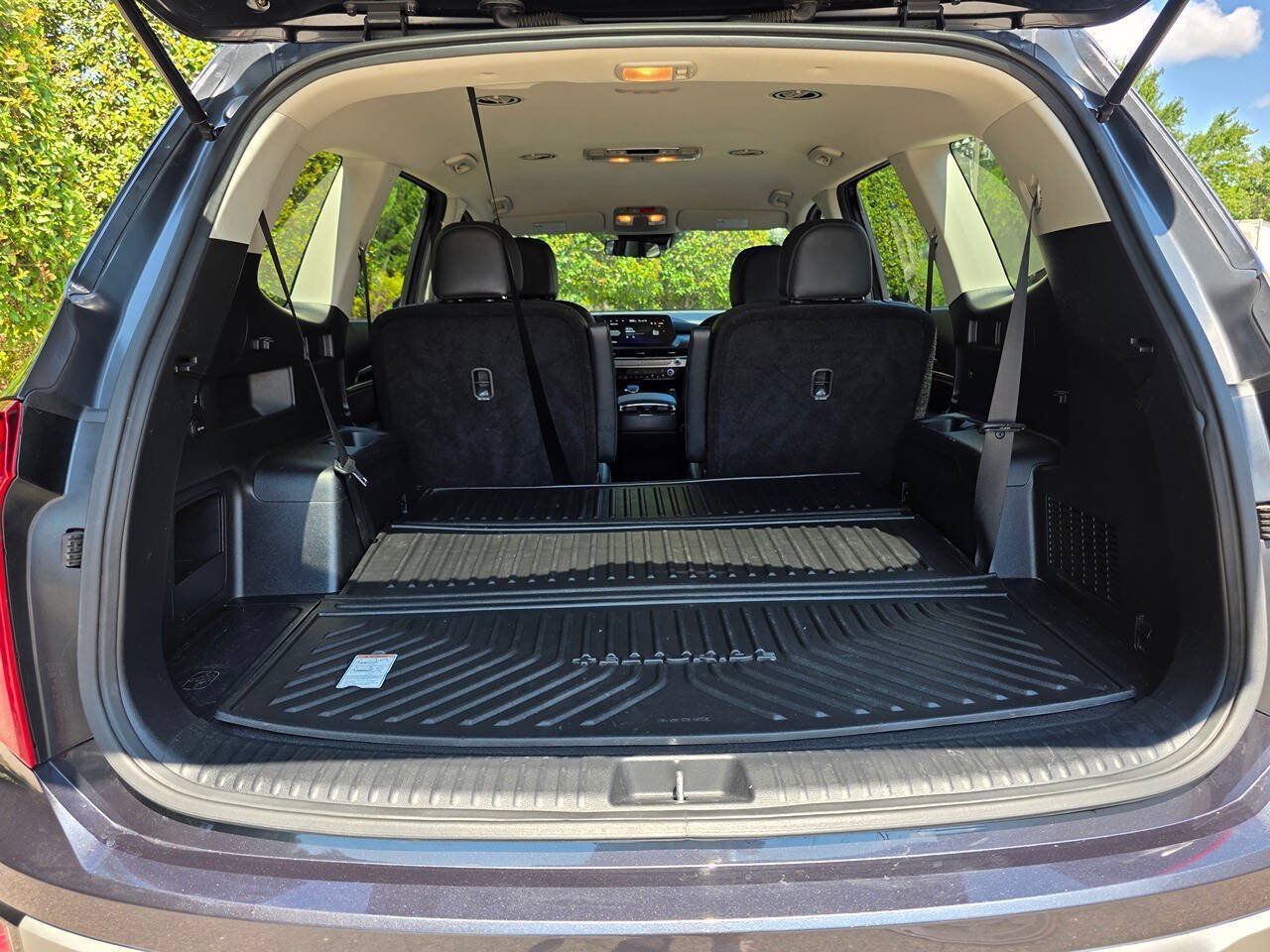 Used 2023 Kia Telluride S AWD/4WD image 38