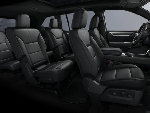 New 2026 GMC Acadia Elevation w/ Super Cruise Package AWD/4WD image 68
