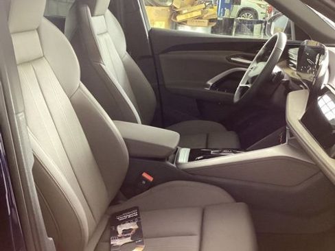 New 2025 Audi Q5 Premium Plus image 20