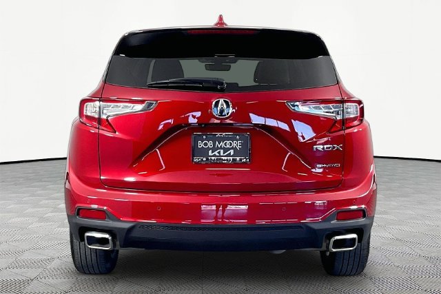 Used 2024 Acura RDX w/ Advance Package AWD/4WD image 5