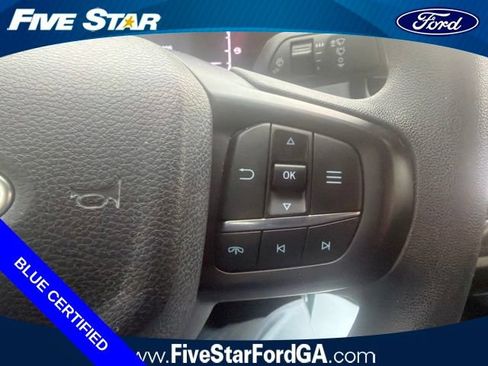 Used 2024 Ford Ranger XL w/ Trailer Tow Package RWD image 17