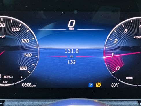 New 2025 Mercedes-Benz GLA 250 4MATIC image 27