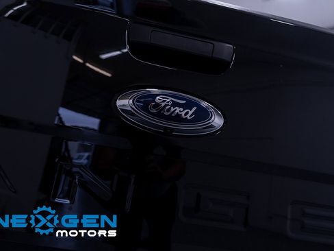 Used 2022 Ford Ranger Lariat w/ Equipment Group 501A High image 35