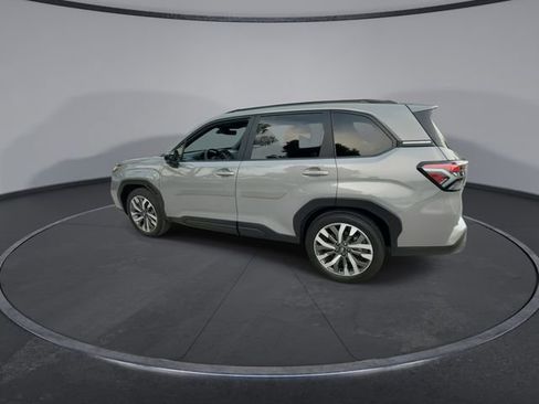 Certified 2025 Subaru Forester Touring AWD/4WD image 5