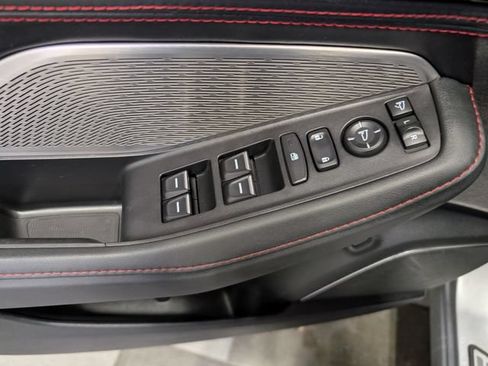 Used 2022 Acura MDX A-Spec AWD/4WD image 14