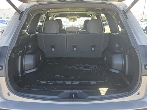 Certified 2025 Subaru Forester Premium w/ Convenience Package #1 image 16