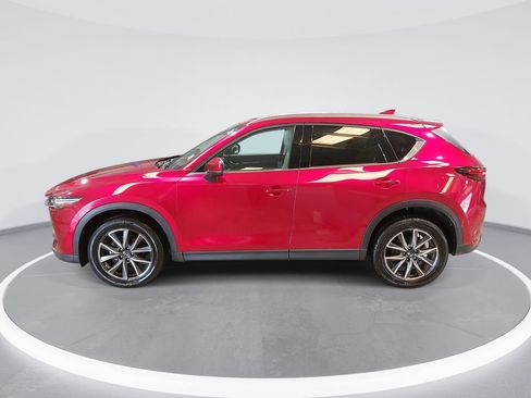 Used 2018 MAZDA CX-5 Grand Touring w/ Premium Package image 8