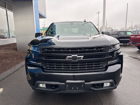 Used 2020 Chevrolet Silverado 1500 RST w/ All-Star Edition image 3