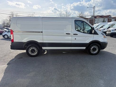 Used 2018 Ford Transit 150 130 Low Roof image 36