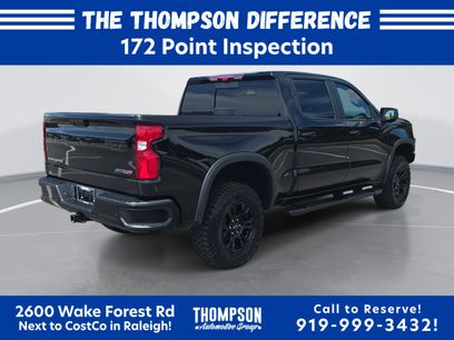 Used 2024 Chevrolet Silverado 1500 ZR2 w/ Technology Package