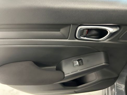 New 2026 Honda Civic Sport image 17