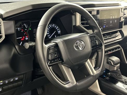 Used 2024 Toyota Tundra SR5 image 13