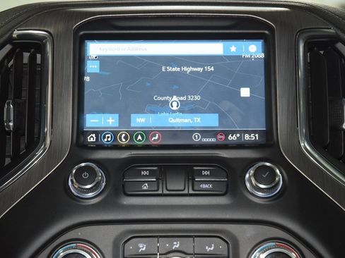 Used 2022 GMC Sierra 3500 Denali w/ Denali Ultimate Package image 31