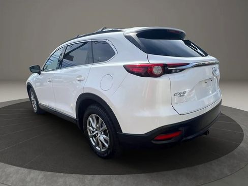 Used 2019 MAZDA CX-9 Touring AWD/4WD image 6