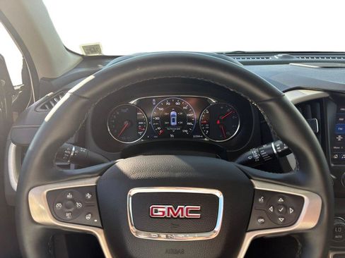 Used 2023 GMC Terrain Denali w/ LPO, Floor Liner Package AWD/4WD image 16