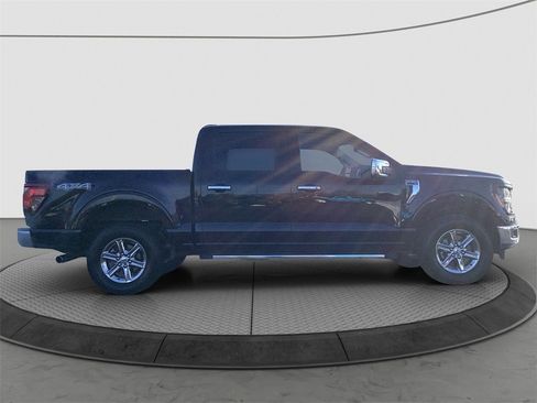 Used 2024 Ford F150 XLT w/ Equipment Group 302A MID image 32