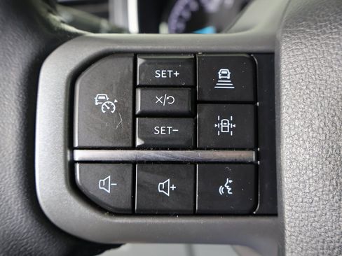 Used 2021 Ford F150 XLT w/ Equipment Group 302A High image 22