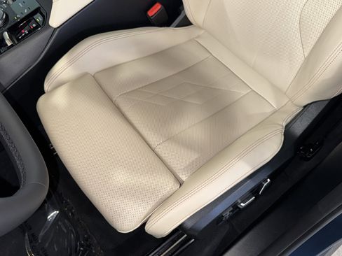 Certified 2025 BMW X3 xDrive30i w/ Premium Package image 34