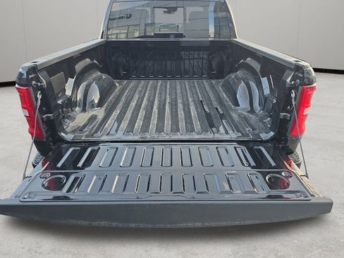 New 2026 RAM 1500 Big Horn image 29