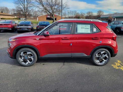 New 2026 Hyundai Venue SEL image 7