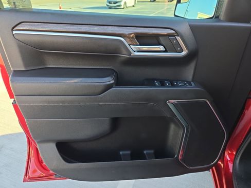 Used 2022 Chevrolet Silverado 1500 RST w/ Z71 Off-Road Package image 13