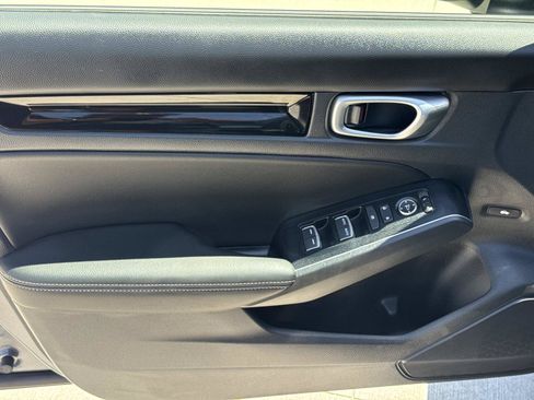 Certified 2024 Honda Civic Touring image 16